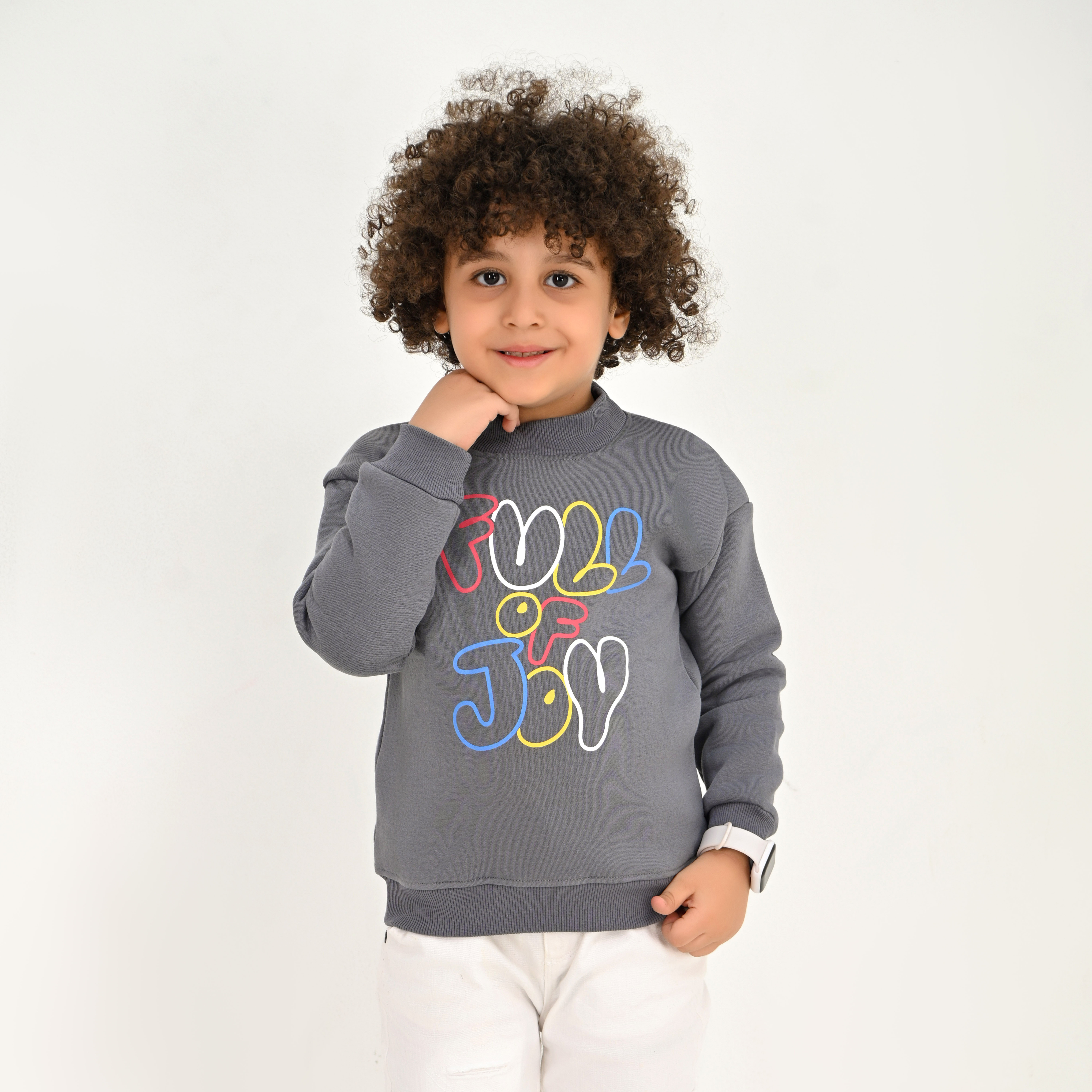 Highcool Milton Heavy cotton
