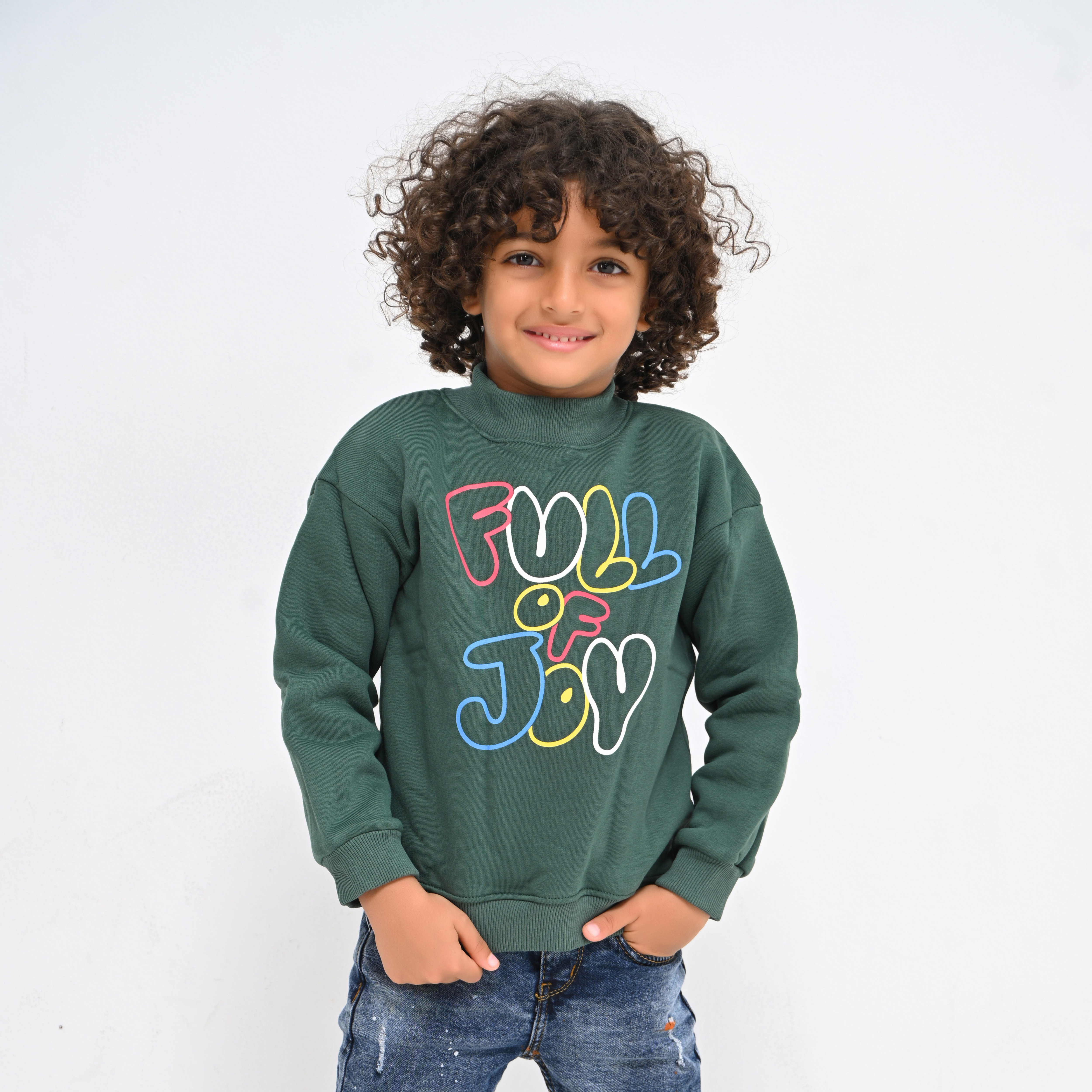 Highcool Milton Heavy cotton