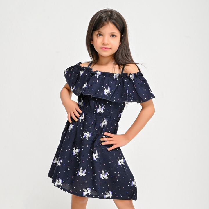 girls' dress