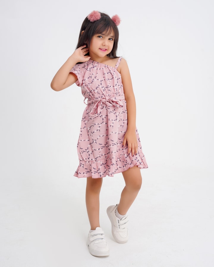 girls' dress