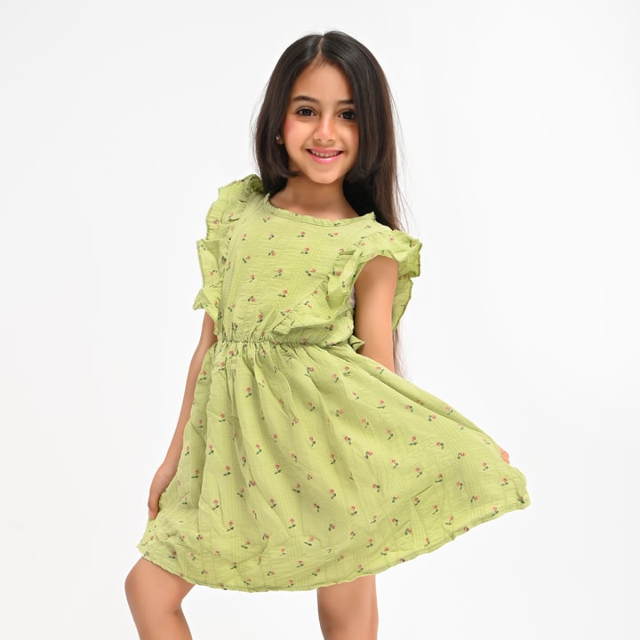 girls' dress