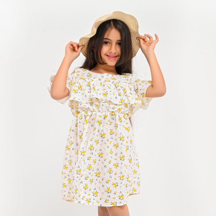 girls' dress