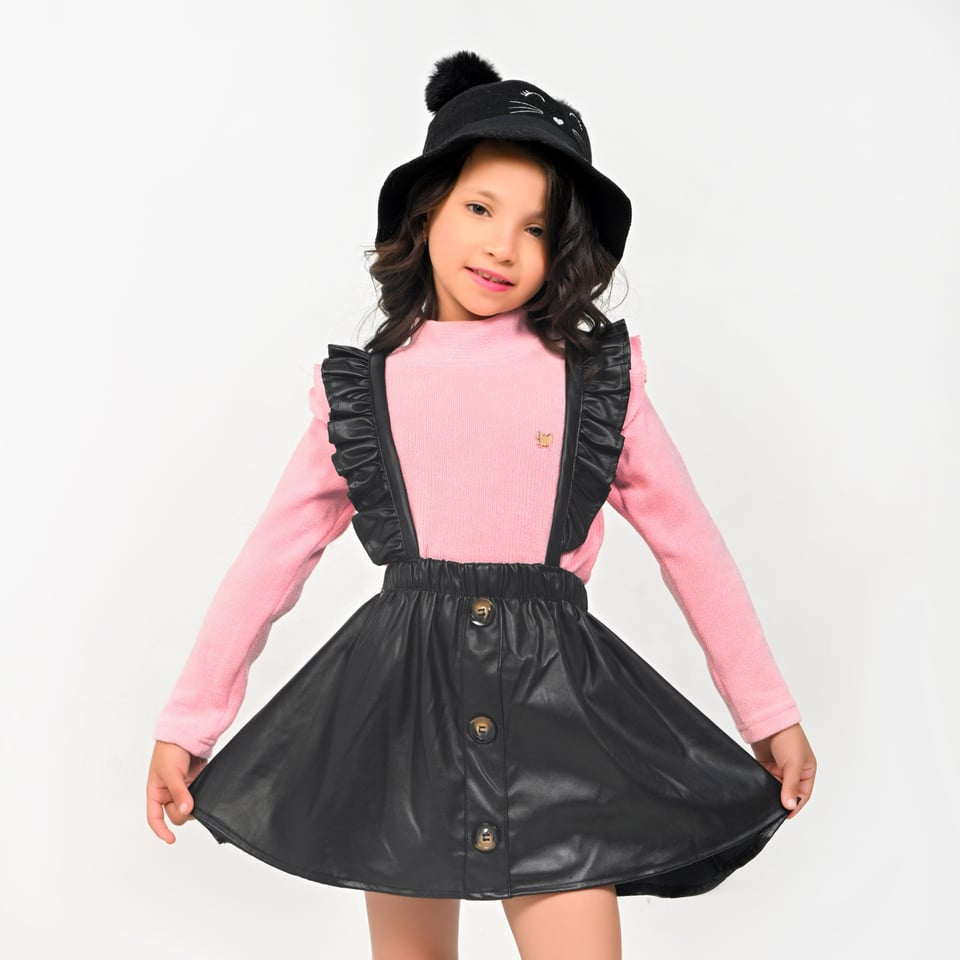 2-piece girls' set
