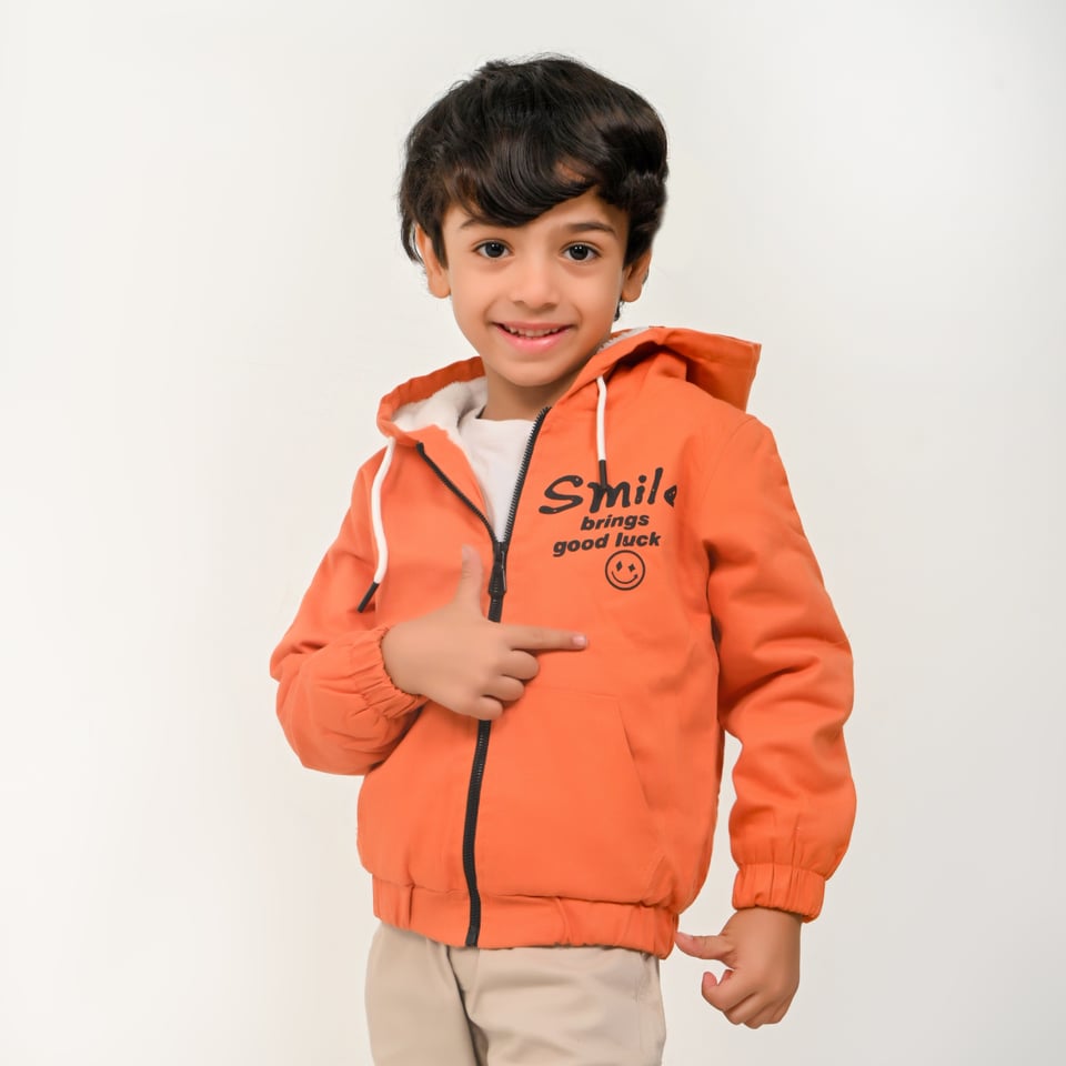 boys' sweatshirt