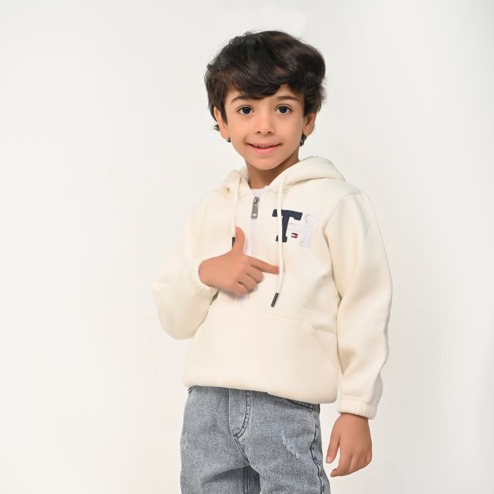 boys' sweatshirt