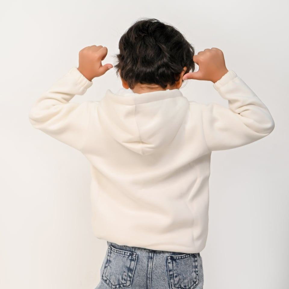 boys' sweatshirt
