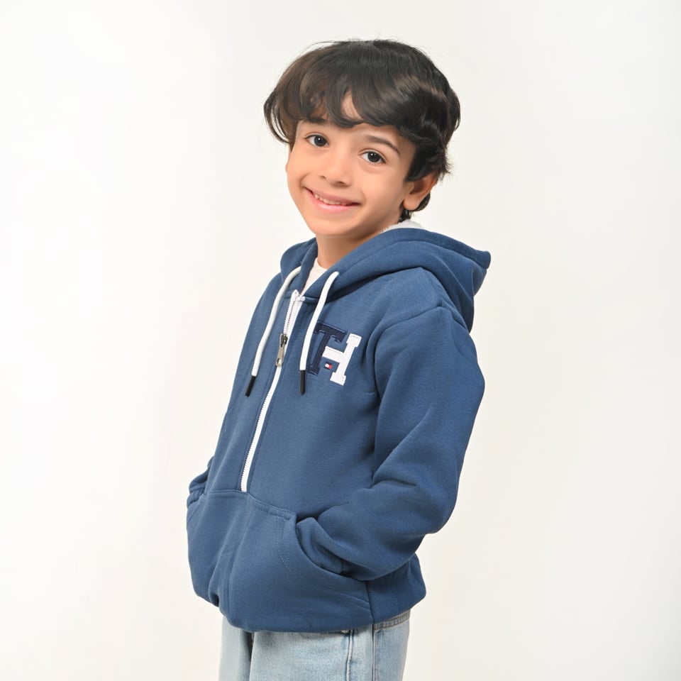 boys' sweatshirt