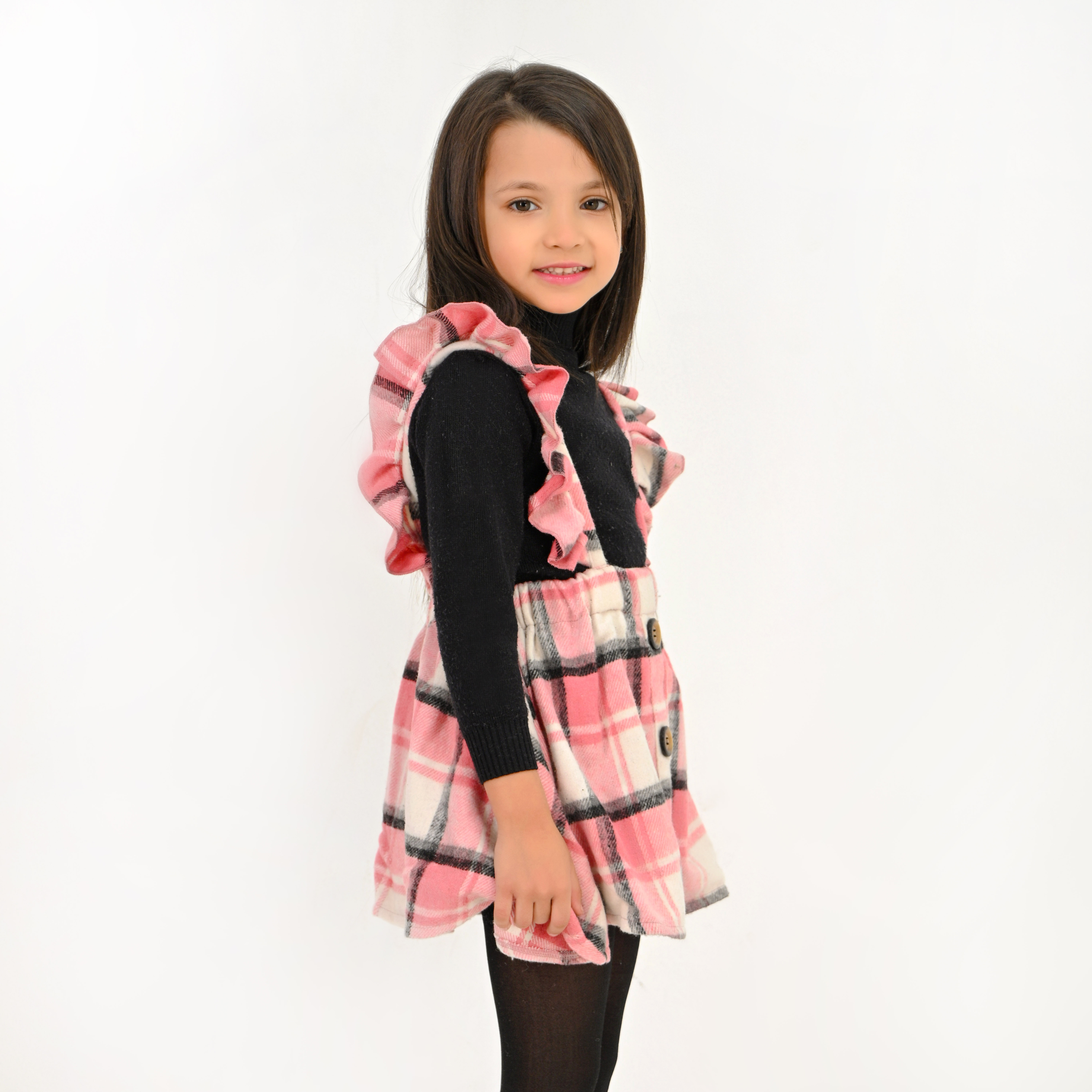 Karo girl's Skirt