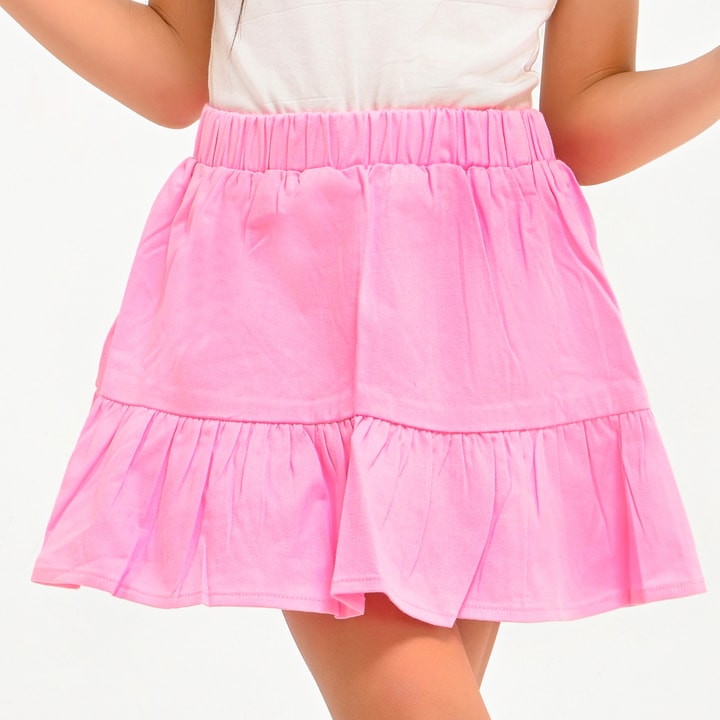 Girls' skirt