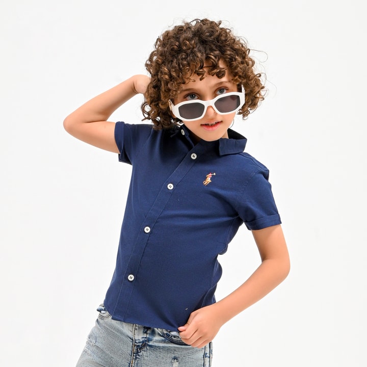 Boys' shirt