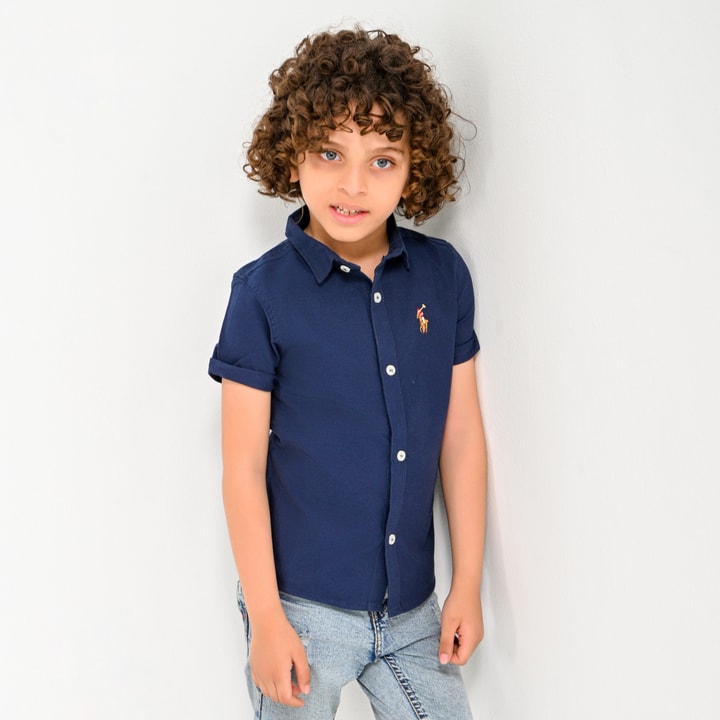Boys' shirt