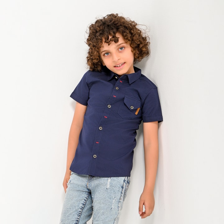 Boys' shirt