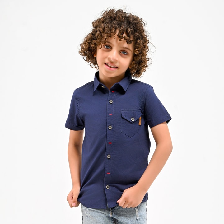 Boys' shirt
