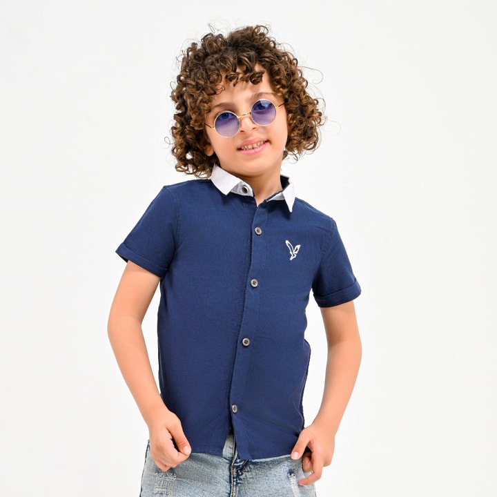 Boys' shirt