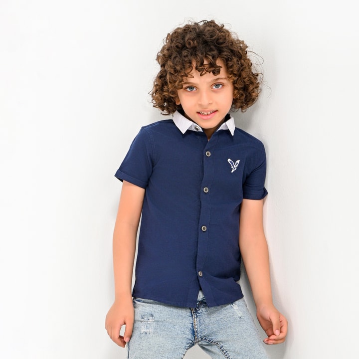 Boys' shirt