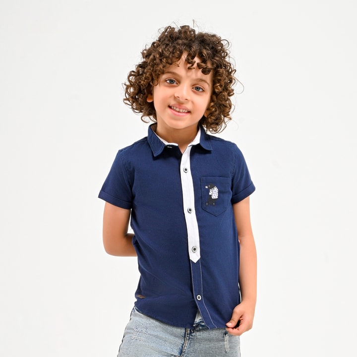 Boys' shirt