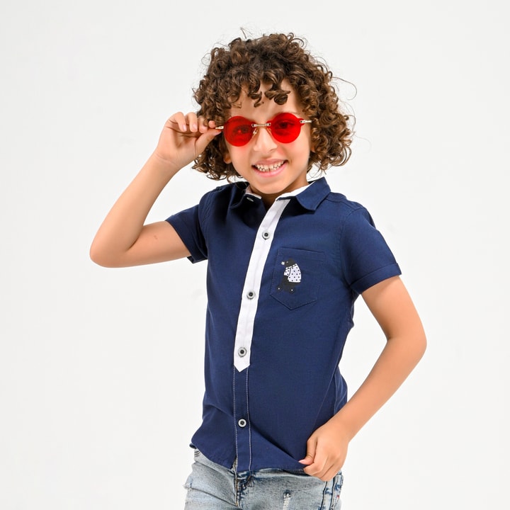 Boys' shirt
