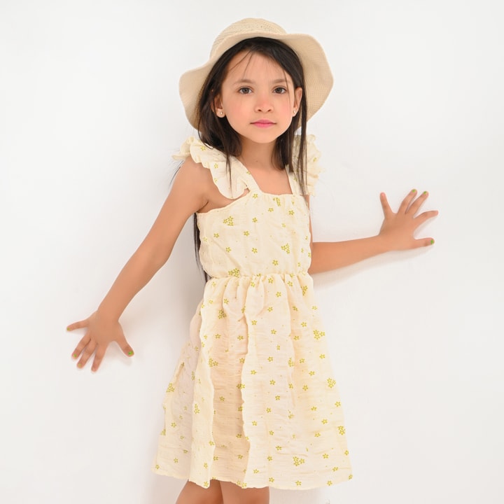 girls' dress