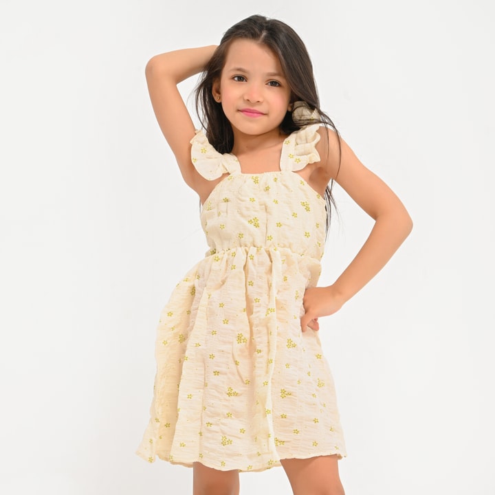 girls' dress