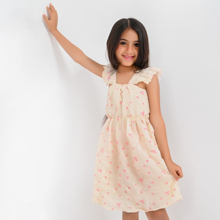 girls' dress