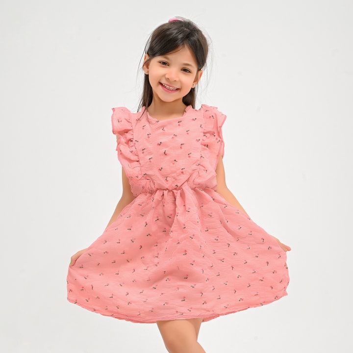 girls' dress