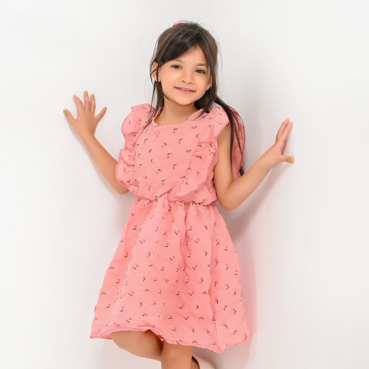 girls' dress