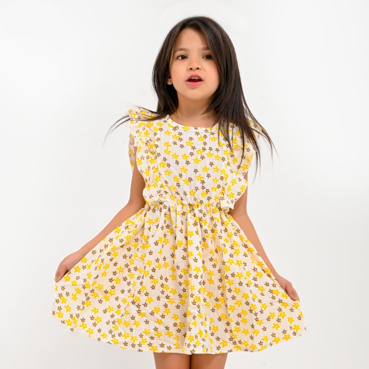 girls' dress