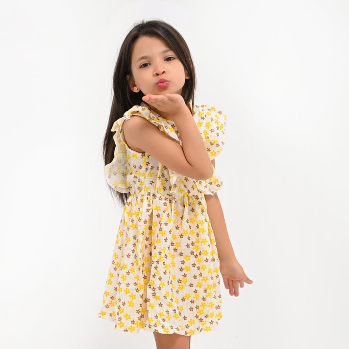 girls' dress