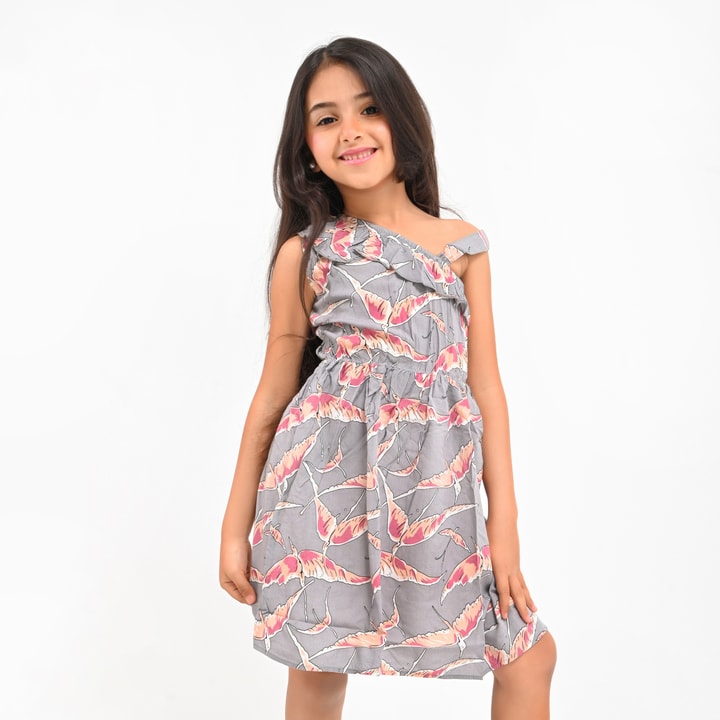 girls' dress