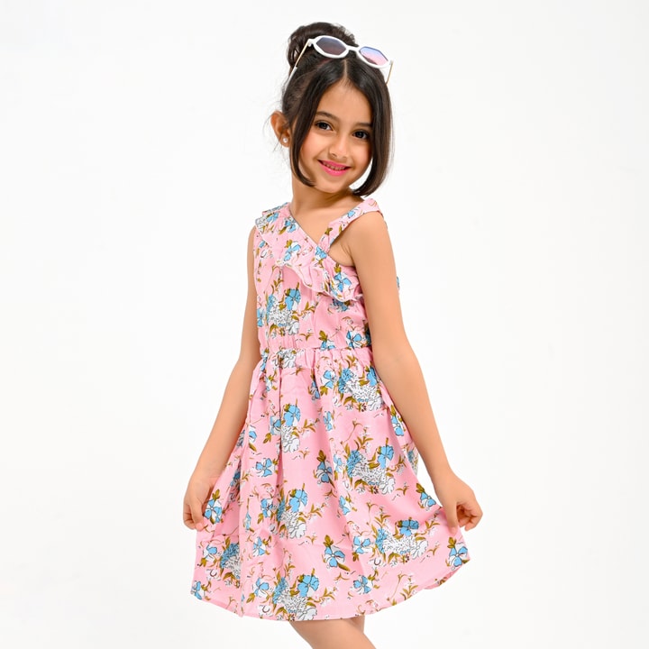 girls' dress