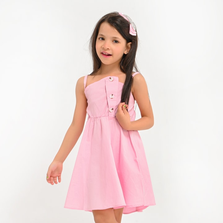 girls' dress
