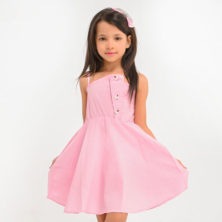 girls' dress