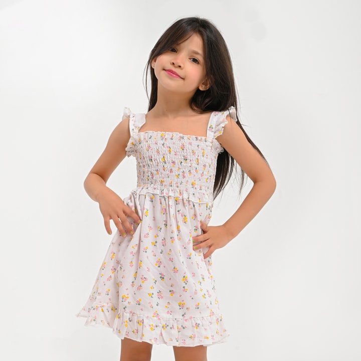 girls' dress