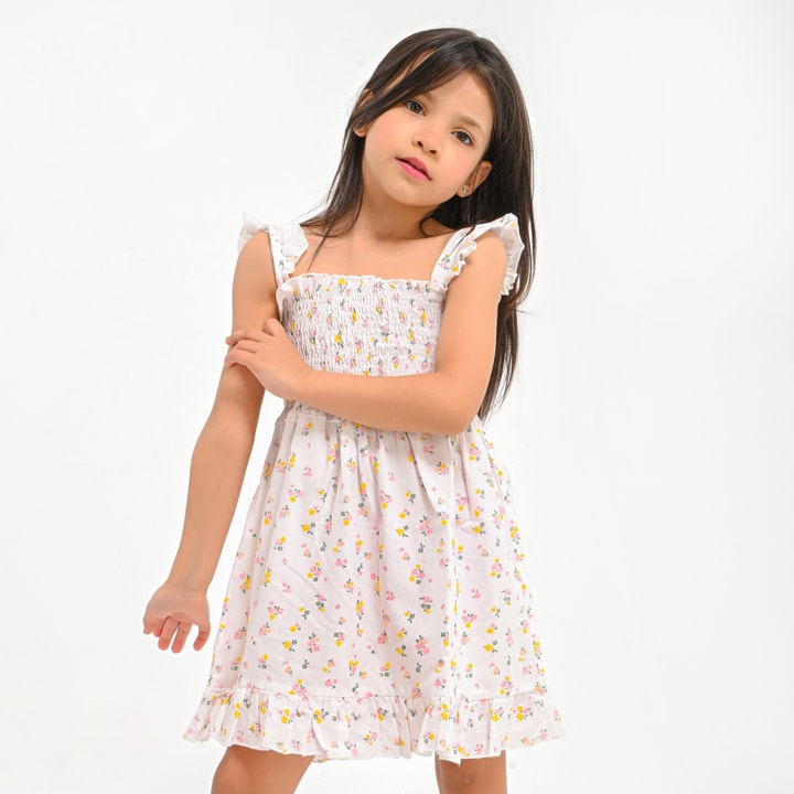 girls' dress