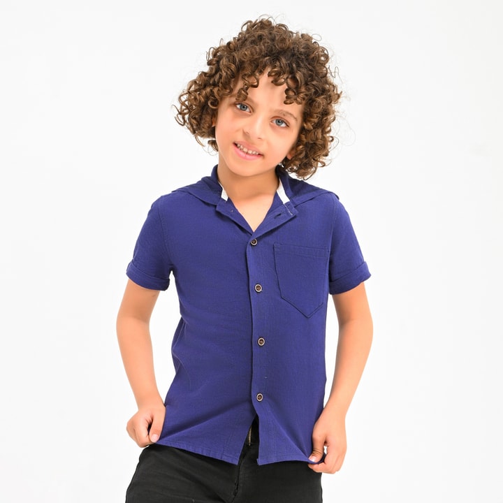 Boys' shirt