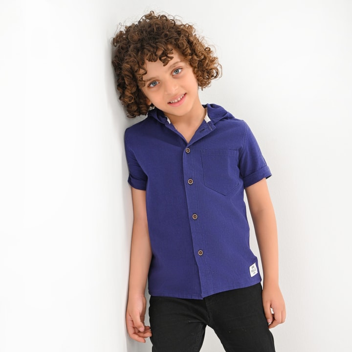 Boys' shirt