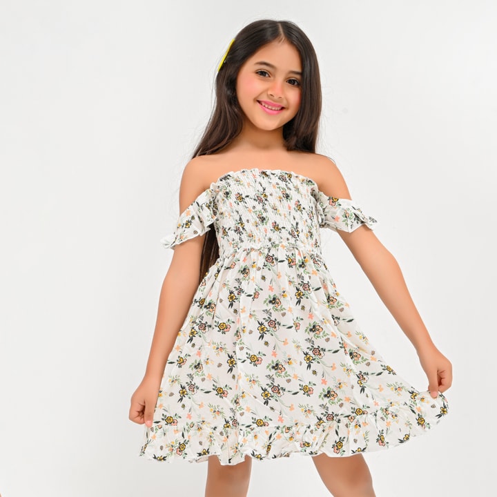 girls' dress