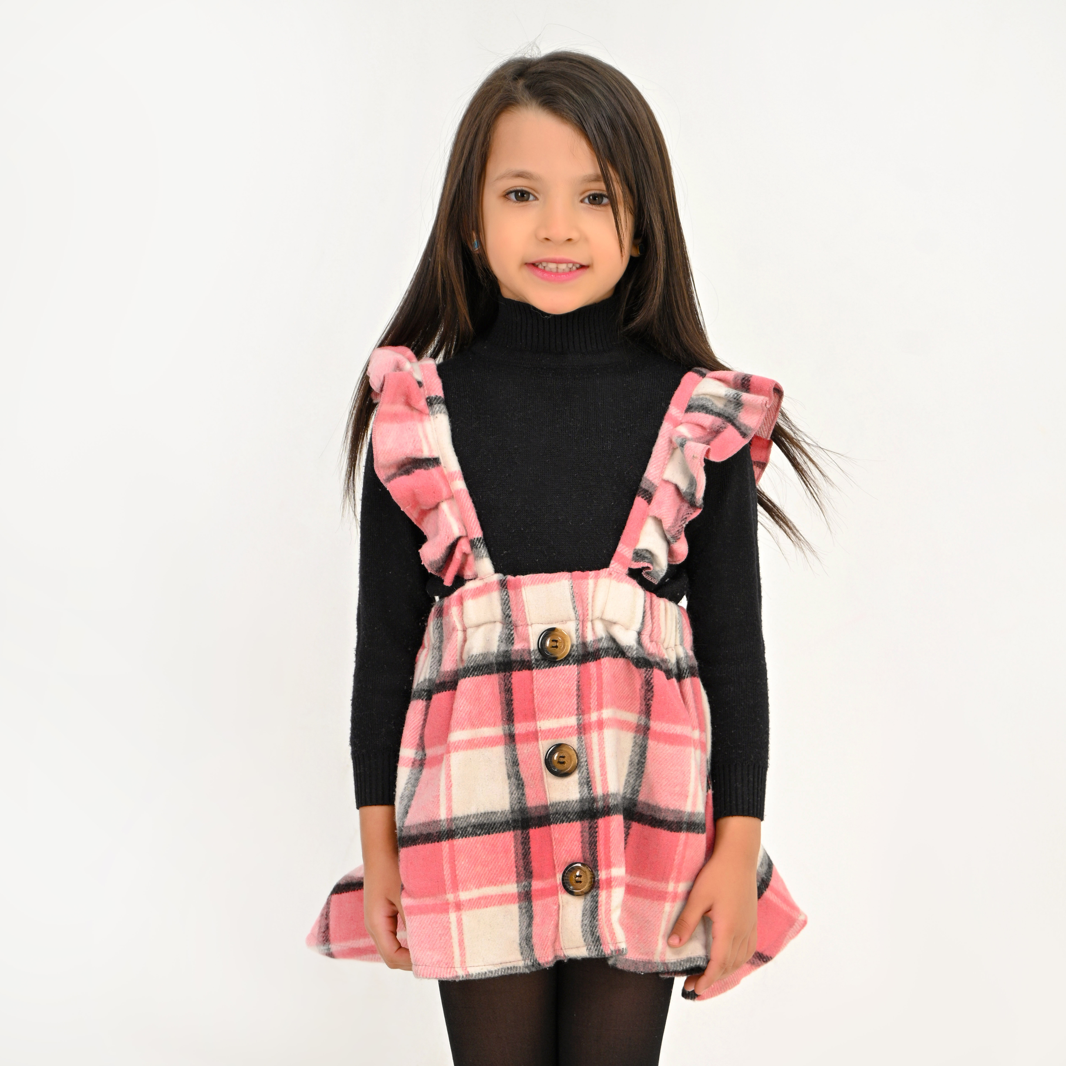 Karo girl's Skirt