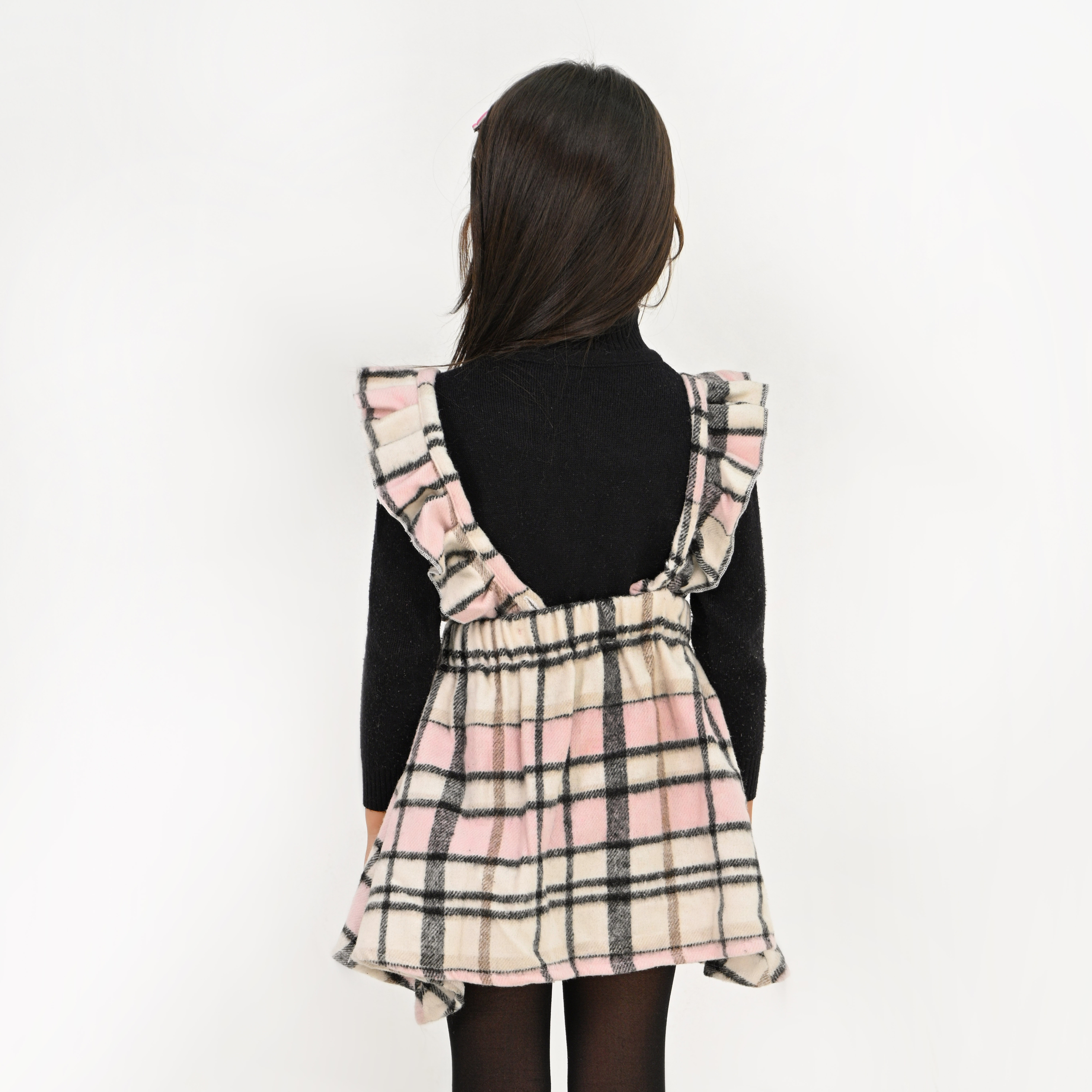 Karo girls skirt