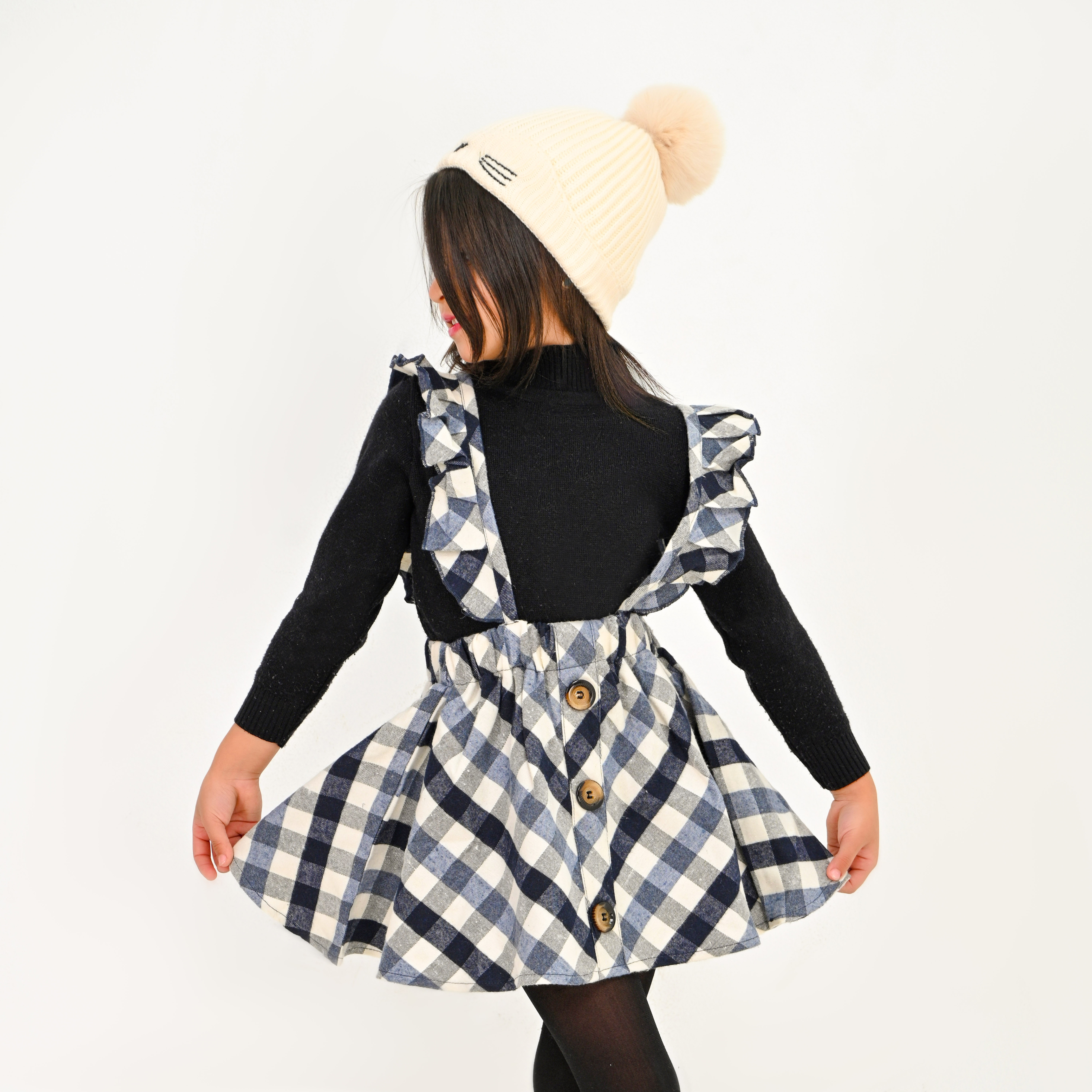 Karo Women's Skirt