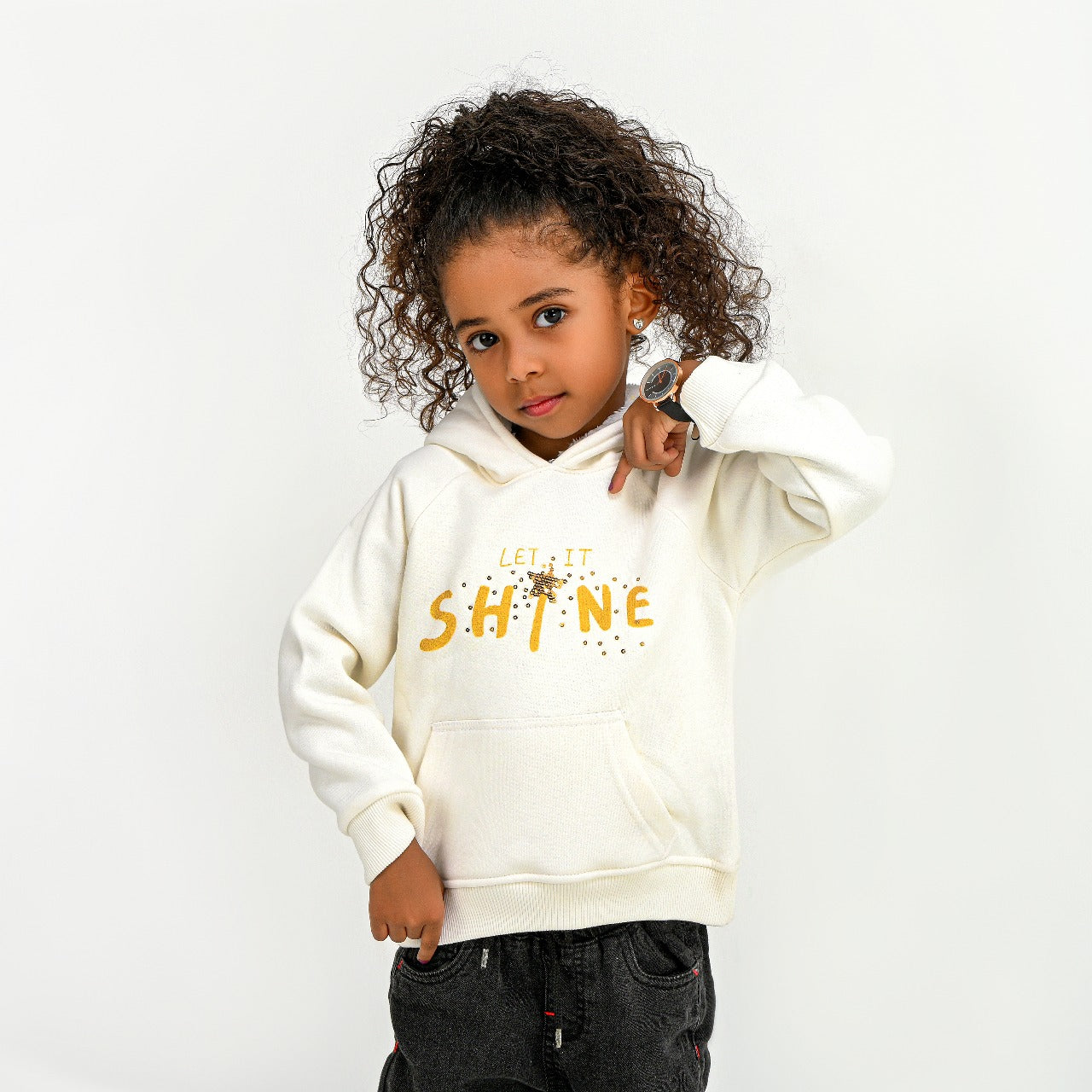 Heavy Milton hoodie, cotton, lined, capichu only