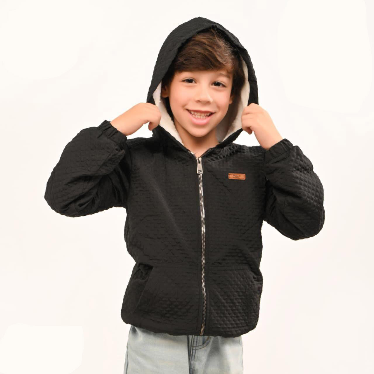 Boys' jacket