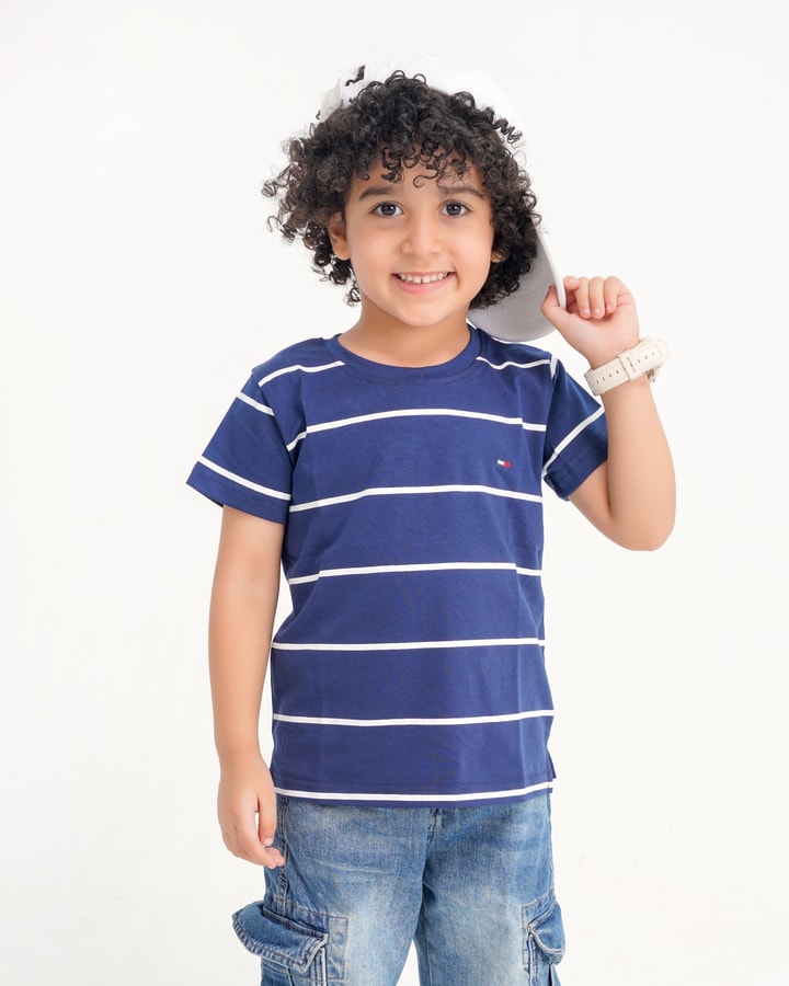 Boys' T-shirt