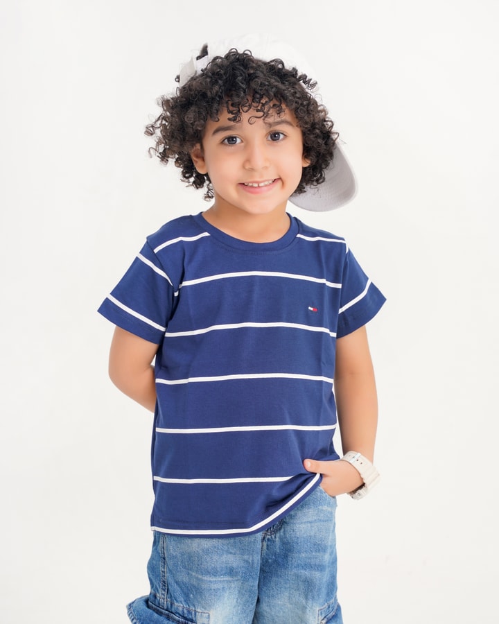 Boys' T-shirt