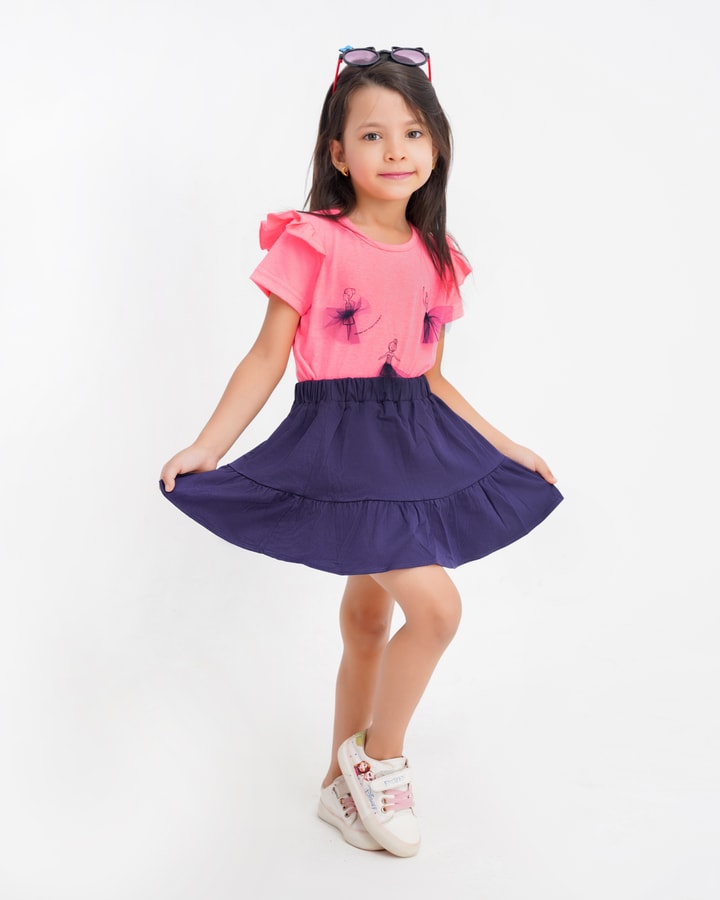Girls'1 set