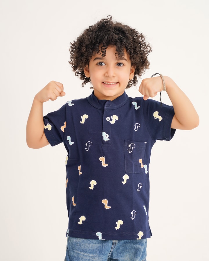 Boys' shirt