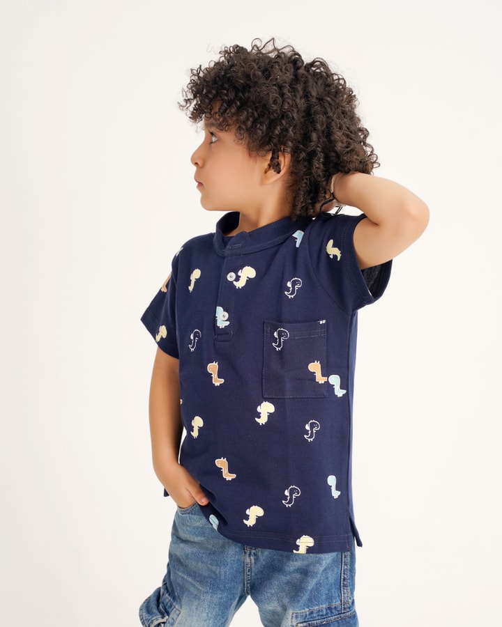 Boys' shirt