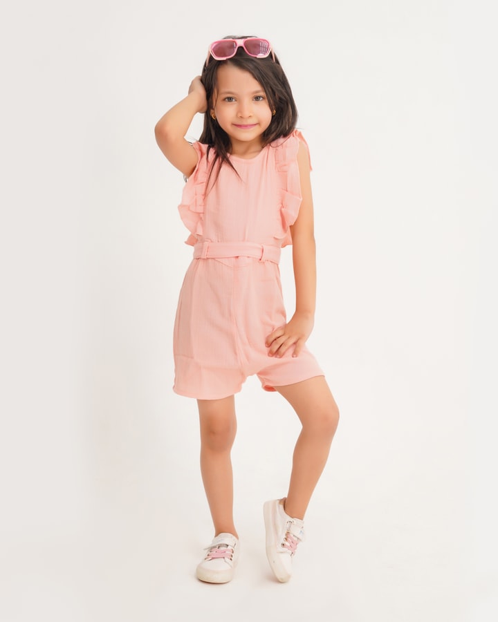 girls' dress