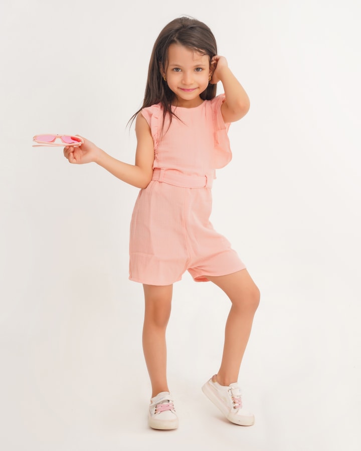 girls' dress