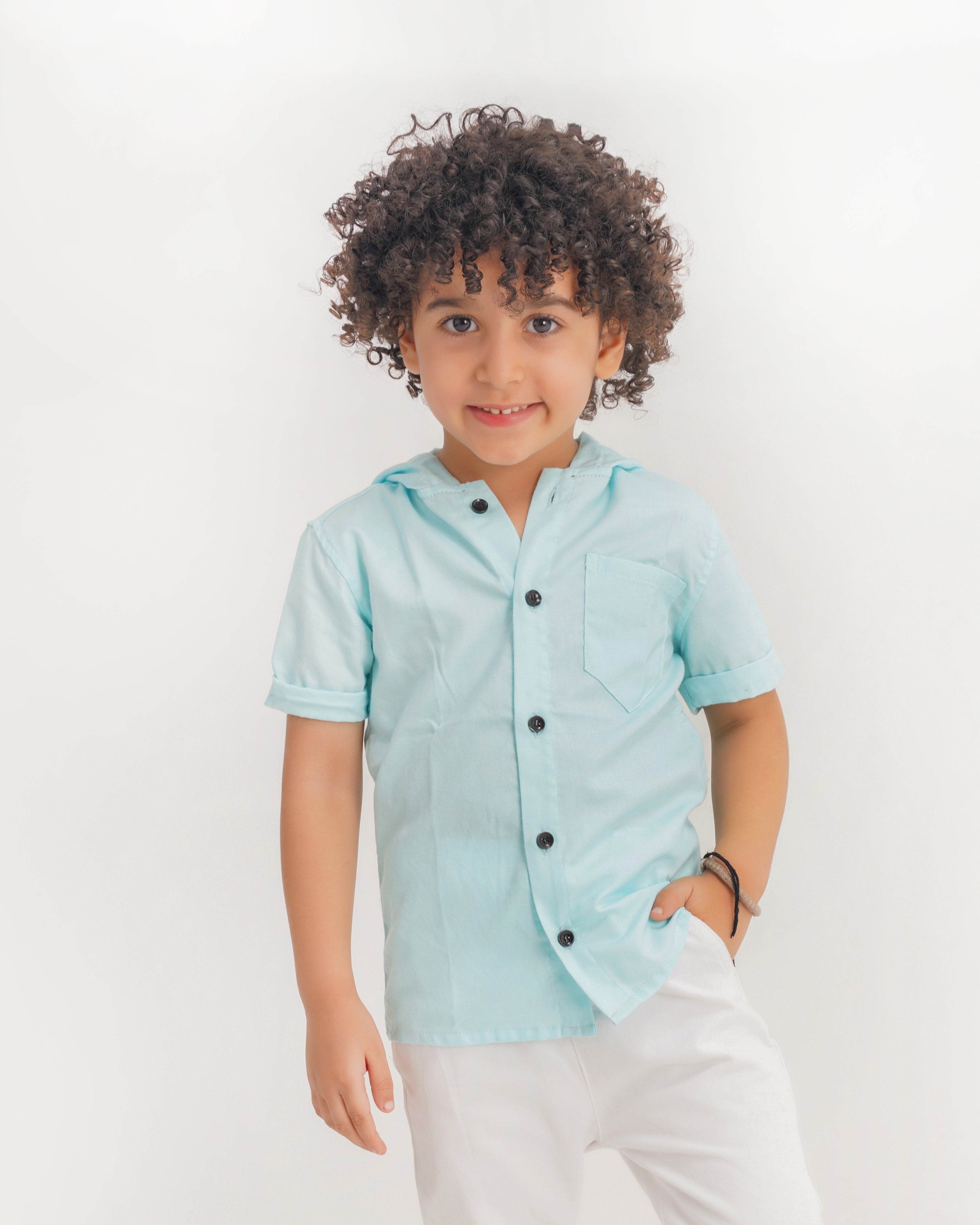 Boys' shirt
